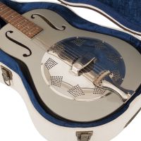 Gator GW-JM-RESO étui pour guitare Resonator - Vue 10